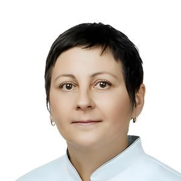 Барбетова Татьяна Геннадьевна — Детский невролог, Невролог, Реутов
