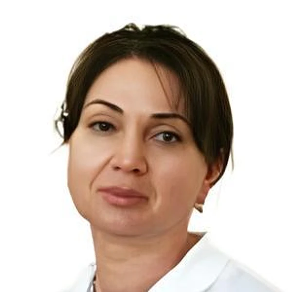 Чупанова Мадинат Ильясовна — Детский врач УЗИ, Москва