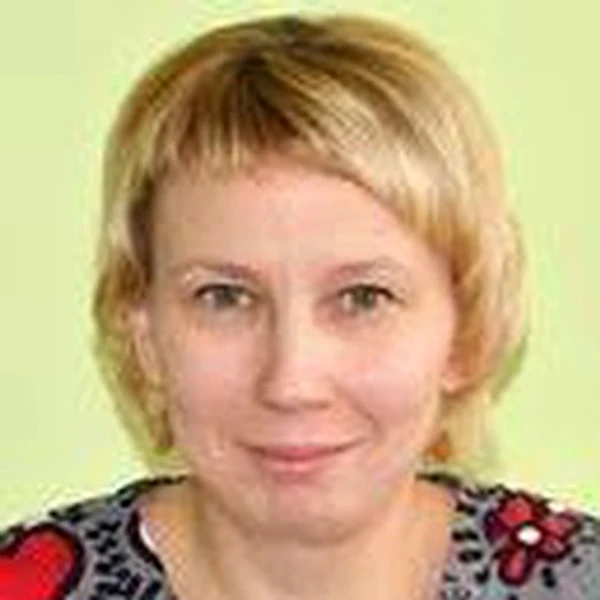 Радченко Екатерина Владимировна — Нефролог, Педиатр, Реутов