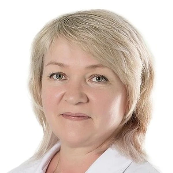 Козлова Татьяна Геннадьевна — Офтальмолог (окулист), Детский офтальмолог, Реутов