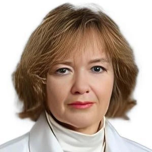 Вильникова Ирина Михайловна — Педиатр, Реутов