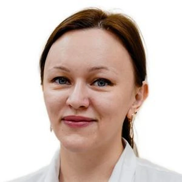 Герасимова Татьяна Викторовна — Невролог, Реутов