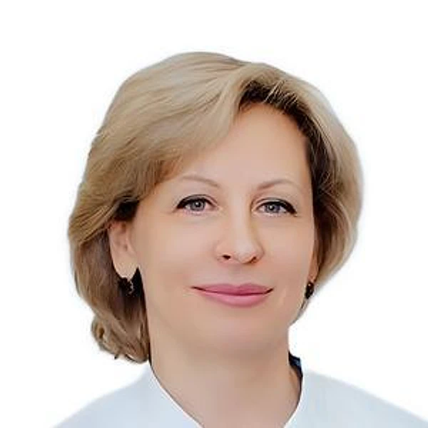 Святкина Анастасия Николаевна — Офтальмолог-хирург, Офтальмолог (окулист), Егорьевск