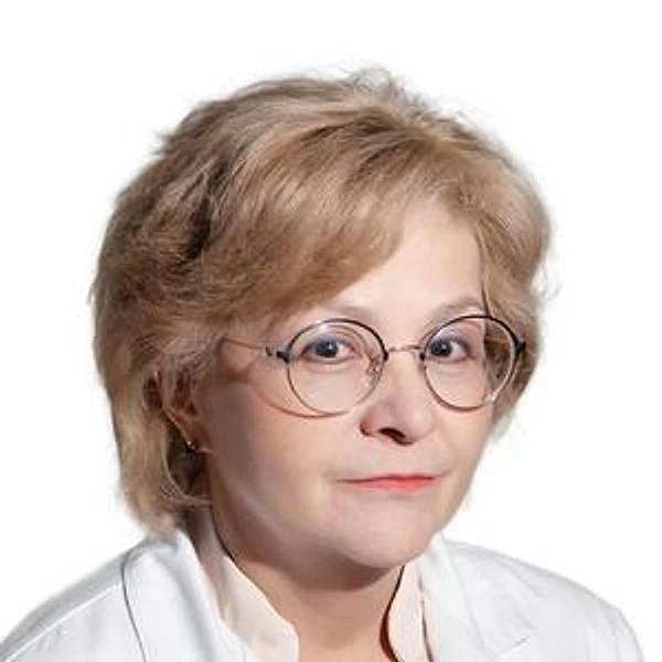 Зайцева Татьяна Александровна — Терапевт, Реутов
