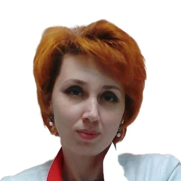 Черданцева Ольга Александровна — Терапевт, Реутов