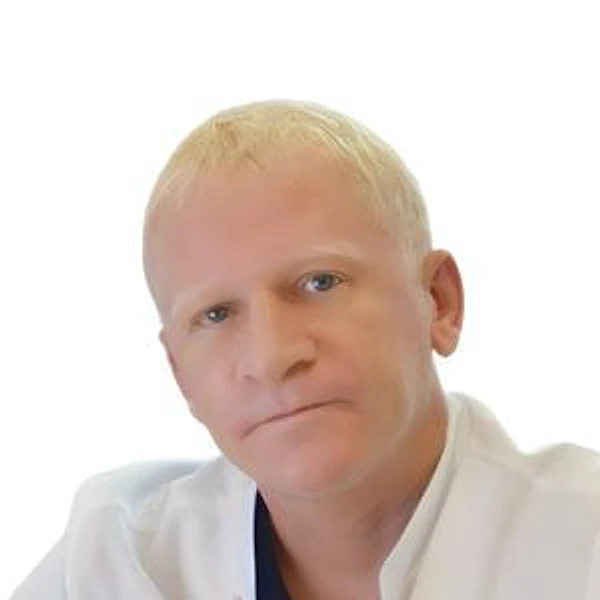 Кондратьев Алексей Сергеевич — Уролог, Евпатория