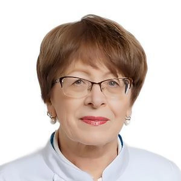 Афанасьева Альбина Михайловна — Врач общей практики (семейный врач), Реутов