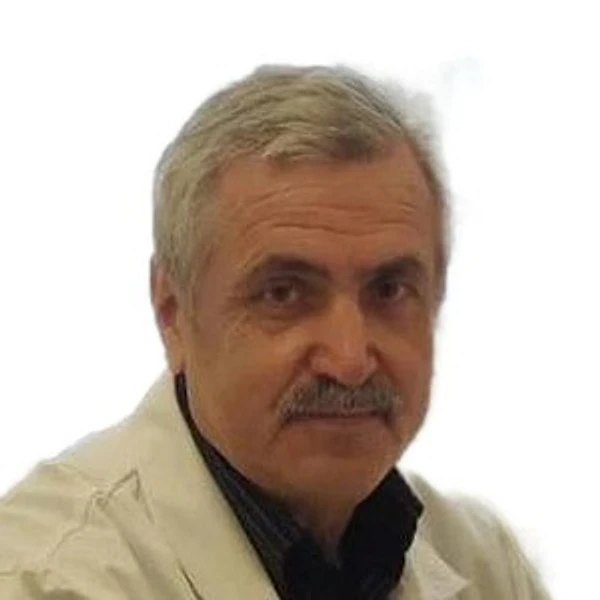 Верещаков Михаил Алексеевич — Невролог, Реутов