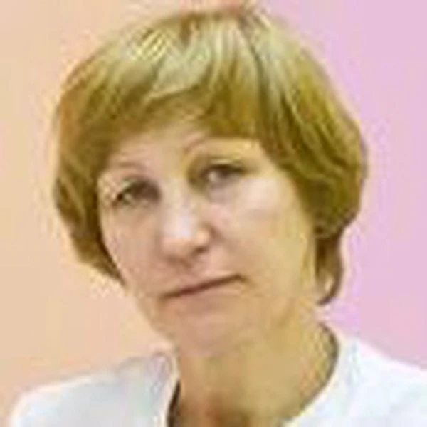 Маркова Людмила Михайловна — Офтальмолог (окулист), Реутов