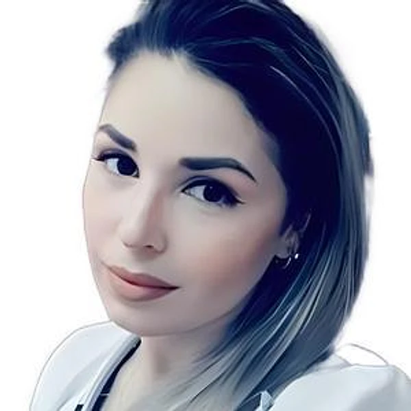 Григорян Лена Агасиевна — Педиатр, Реутов
