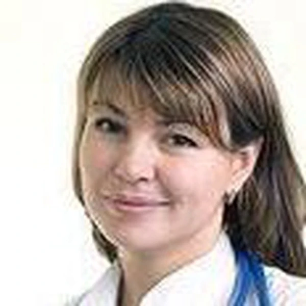 Дуамбаева Нелли Сергеевна — Педиатр, Реутов