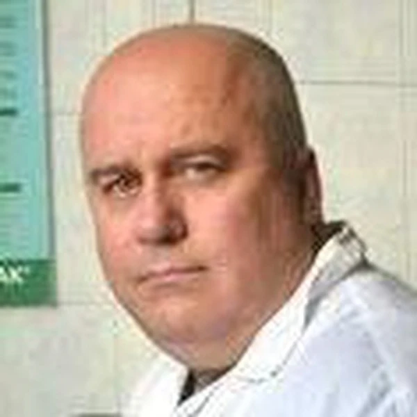 Акимов Олег Валентинович — Эндоскопист, Реутов