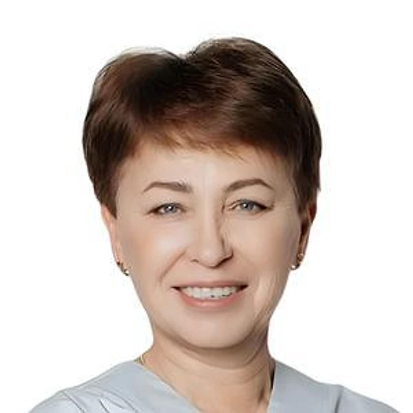 Костецкая Светлана Анатольевна — Стоматолог, Детский стоматолог-хирург, Стоматолог-хирург, Рошаль
