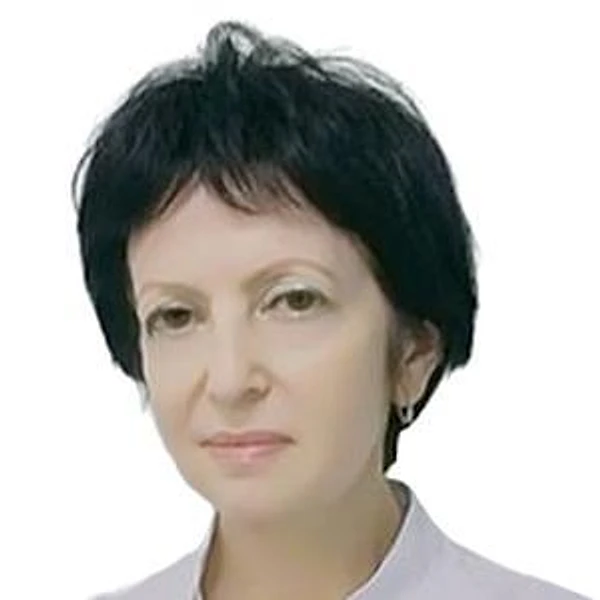 Анашкина Тамара Анатольевна — Анестезиолог-реаниматолог, Нижний Новгород