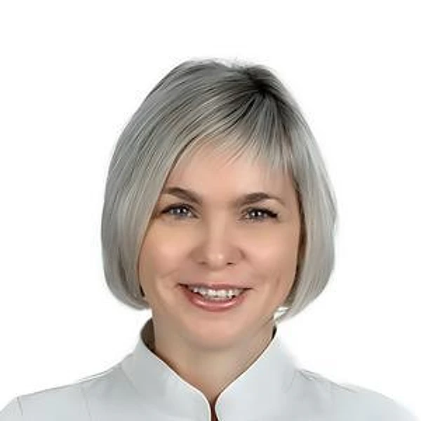 Тарпанова Инна Валерьевна — Офтальмолог (окулист), Офтальмолог-хирург, Ростов-на-Дону