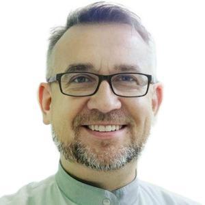 Екимов Дмитрий Валерьевич — Гинеколог, Врач УЗИ, Гинеколог-эндокринолог, Пенза