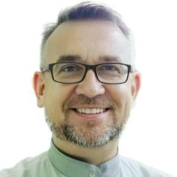 Екимов Дмитрий Валерьевич — Гинеколог, Врач УЗИ, Гинеколог-эндокринолог, Пенза