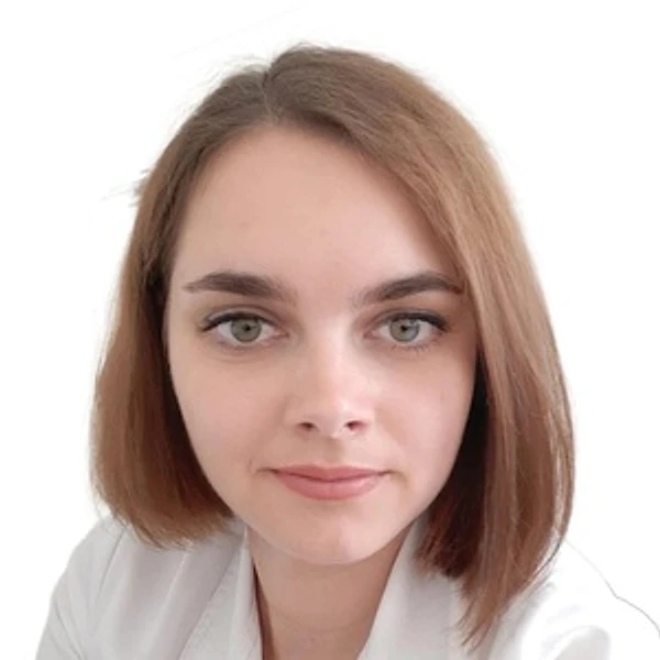 Терякова Анастасия Сергеевна — Гинеколог, Акушер, Врач УЗИ, Пенза