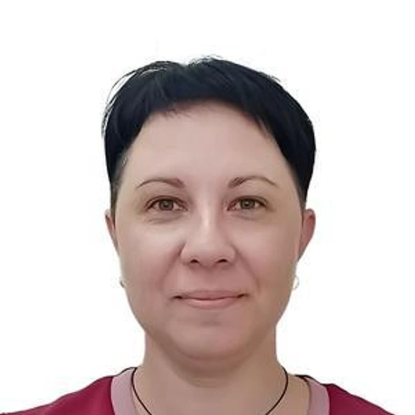 Неверовская Надежда Анатольевна — Стоматолог-хирург, Руза