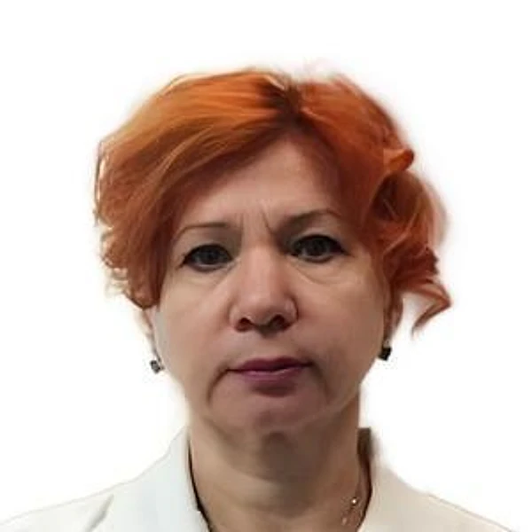 Чурсинова Клавдия Михайловна — Гинеколог, Акушер, Врач УЗИ, Тверь