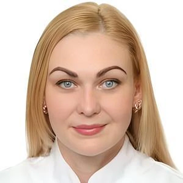Александрова Ольга Александровна — Дерматолог, Детский дерматолог, Трихолог, Тверь