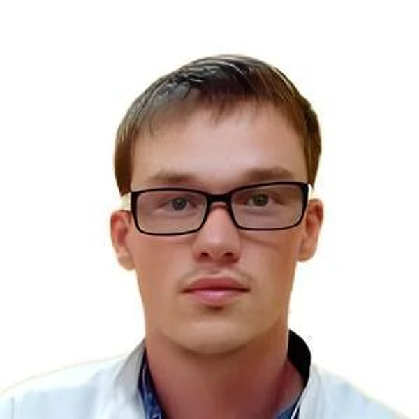 Ильинский Павел Александрович — Уролог, Андролог, Тверь