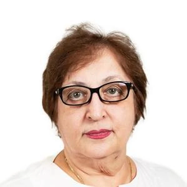 Бакатина Рита Ильинична — Гинеколог, Сергиев Посад