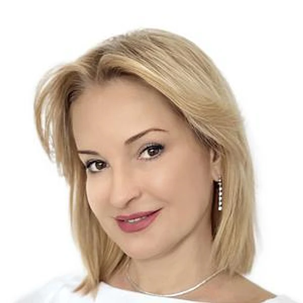 Базоян Наталья Сергеевна — Эндокринолог, Диетолог, Диабетолог, Нутрициолог, Краснодар