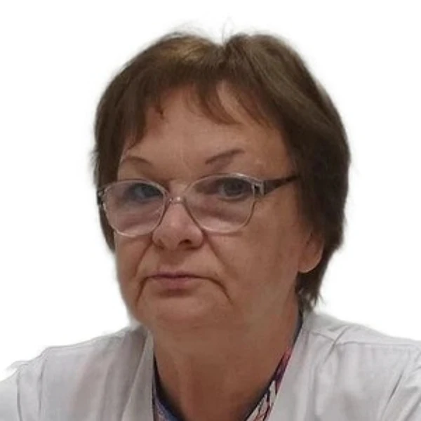 Тивикова Елена Григорьевна — Гинеколог, Сергиев Посад