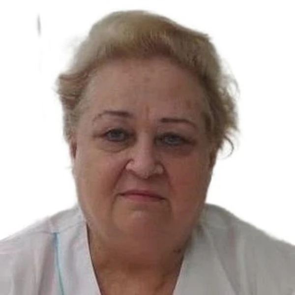 Типикина Людмила Ивановна — Гинеколог, Сергиев Посад