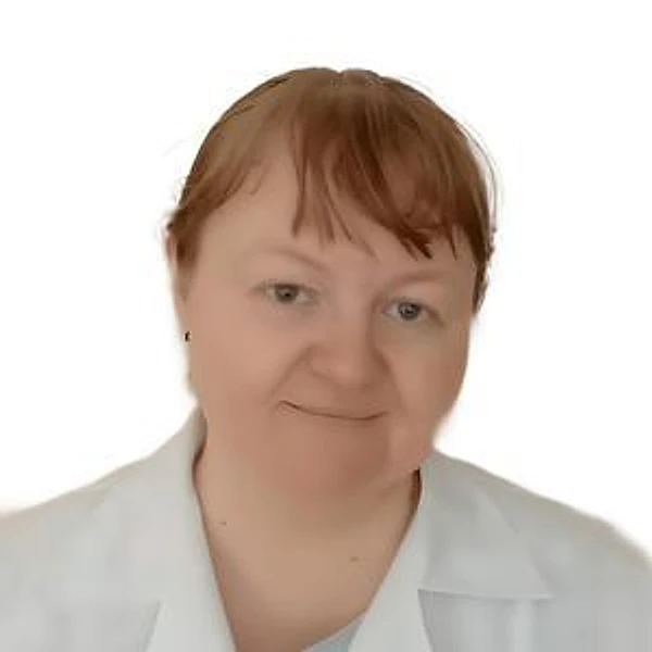 Пустовалова Наталия Станиславовна — Детский ЛОР, Сергиев Посад