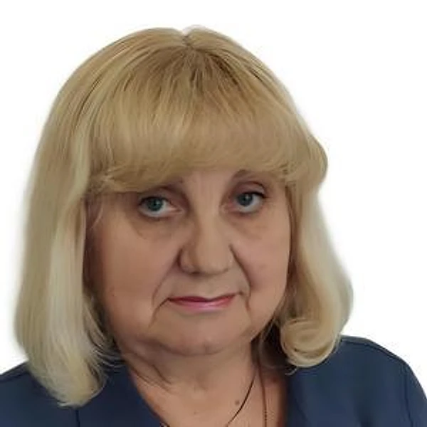 Имбро Раиса Михайловна — Физиотерапевт, Сергиев Посад