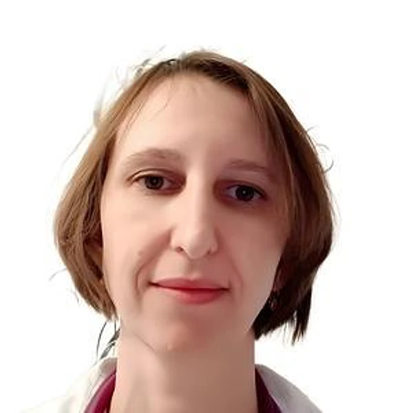 Калиничева Екатерина Сафаевна — Педиатр, Сергиев Посад
