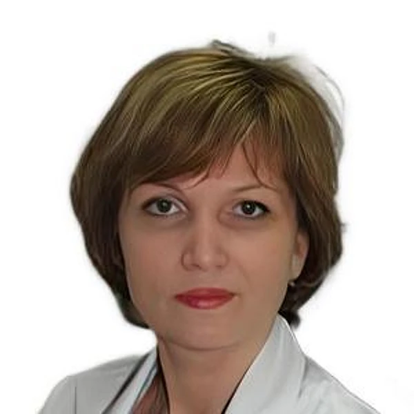 Кленовая Галина Александровна — Педиатр, Сергиев Посад