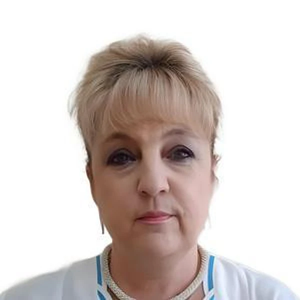 Бурдина Елена Владимировна — Врач УЗИ, Сергиев Посад