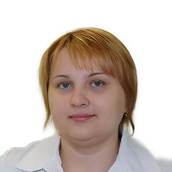 Барцева Оксана Ярославовна — Гинеколог, Хотьково