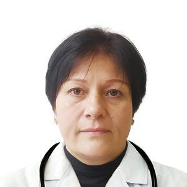 Карпенко Анастасия Анатольевна — Невролог, Хотьково
