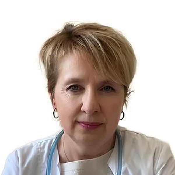 Труфанова Ольга Валентиновна — Педиатр, Сергиев Посад