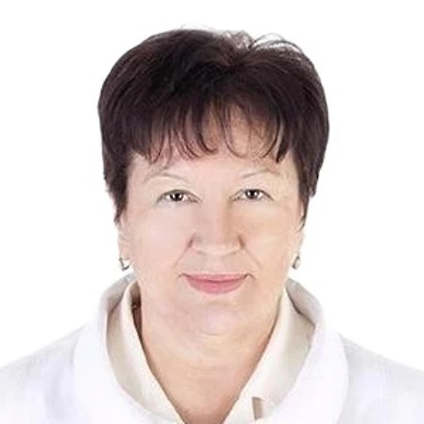 Скрябина Елена Алексеевна — Психотерапевт, Сергиев Посад