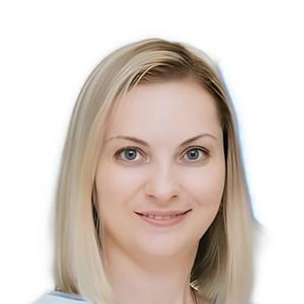 Лукьянова Юлия Александровна — Стоматолог, Москва