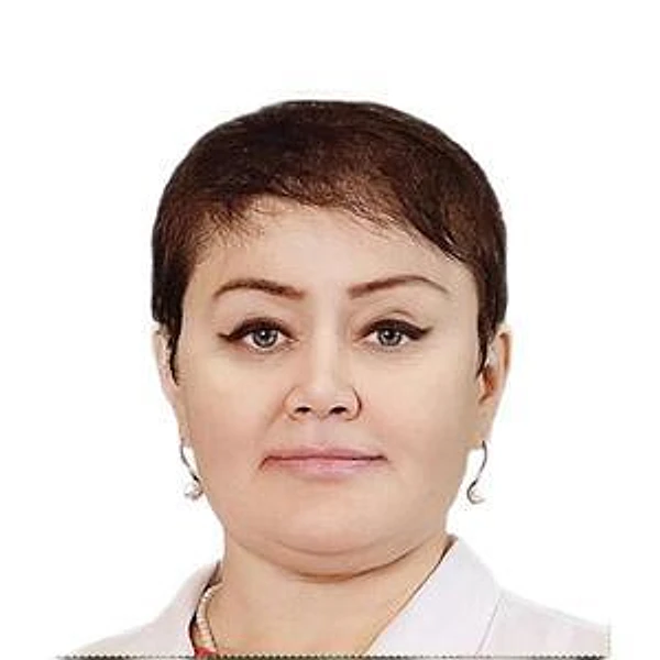 Монахова Надежда Владимировна — Дерматолог, Венеролог, Сергиев Посад