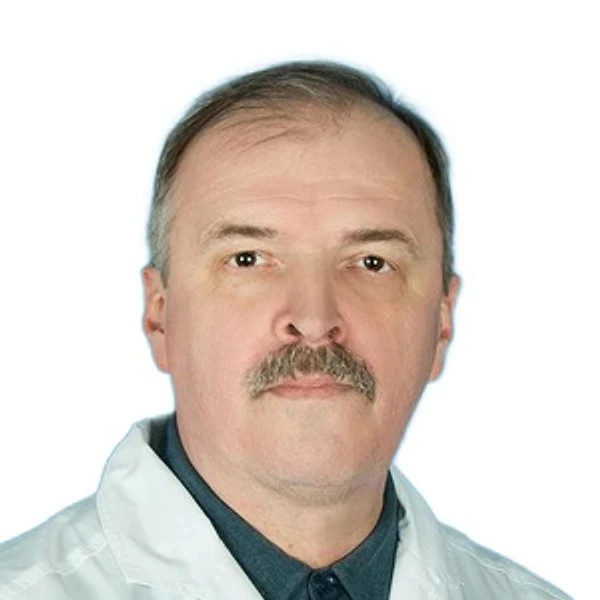 Агафин Сергей Павлович — Онколог, Маммолог, Сергиев Посад