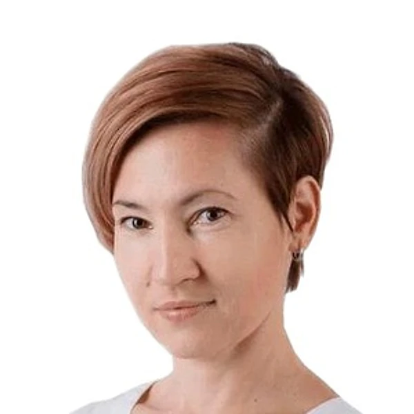 Нечаева Галина Витальевна — Офтальмолог (окулист), Лазерный хирург, Сергиев Посад