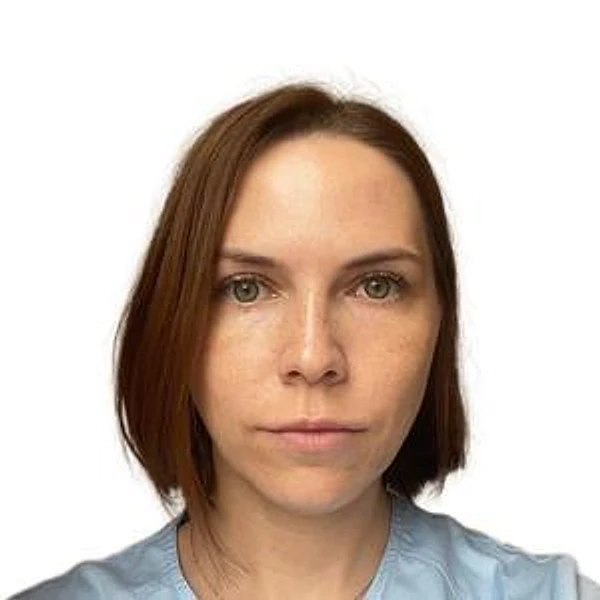 Шаверина Наталья Николаевна — Кардиолог, Сергиев Посад