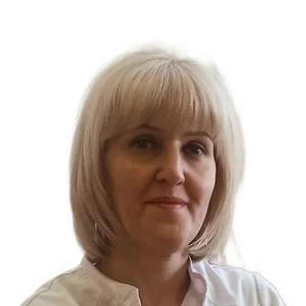 Шляпникова Наталья Николаевна — Терапевт, Гастроэнтеролог, Сергиев Посад