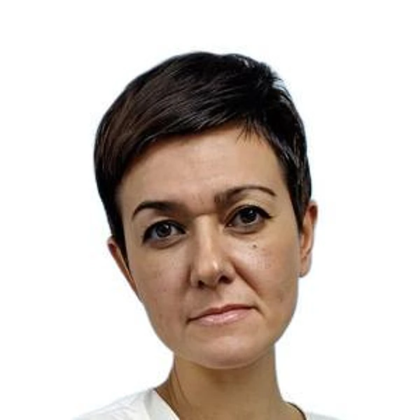 Стопычева Екатерина Владимировна — Гематолог, Сергиев Посад