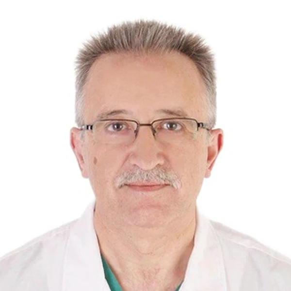 Брахман Андрей Григорьевич — Хирург, Сергиев Посад