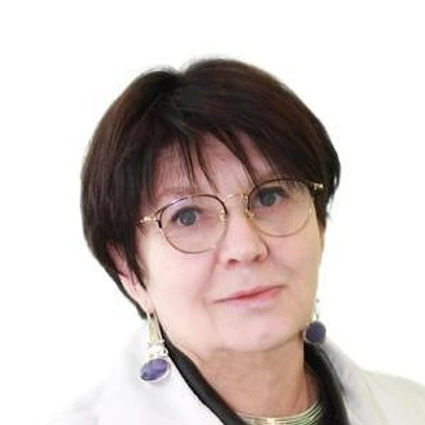 Колоскова Ирина Владимировна — Терапевт, Врач общей практики (семейный врач), Сергиев Посад