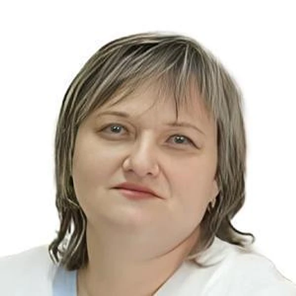 Рубцова Ольга Петровна — Гинеколог, Хотьково