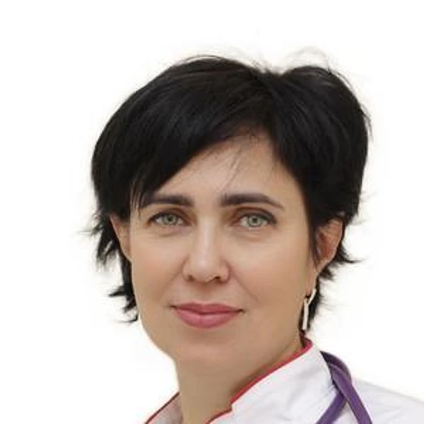 Пахомова Светлана Викторовна — Кардиолог, Функциональный диагност, Сергиев Посад